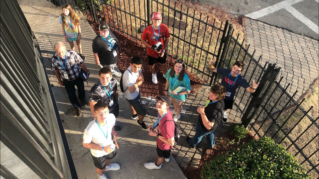 Beautiful Feet ministries | FBC Howe Mini Documentary￼