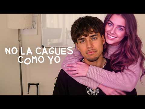 mira esto si nunca has tenido novia y estás ansioso por amor…