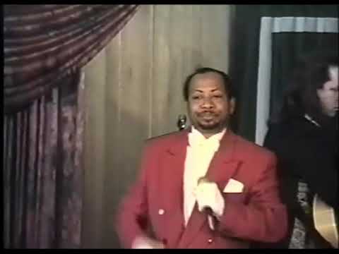 Bobby Lester's - Moonglows   See Saw