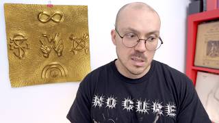 Weezer - Self-Titled (Gold) ALBUM REVIEW