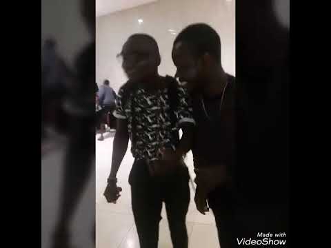 Ebeyeyie song 🎶 from kuami Eugene