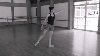 Passion - Corto voice off