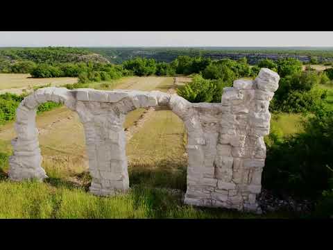 13. Gle, Krka! – Utvrde