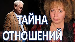 Подруга раскрыла тайну об отношениях Табакова с дочерью (30.03.2018)