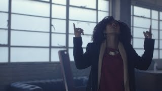 Louweezar - High And Lifted Up - #HALU [Official Music Video]