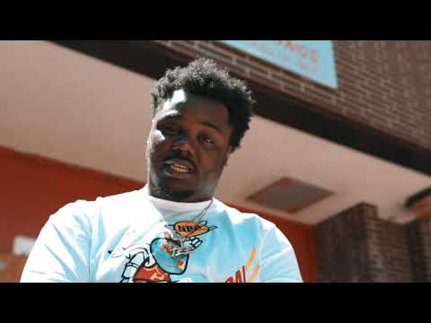 BagLife Tee | "Run That Back" [4k Music Video]