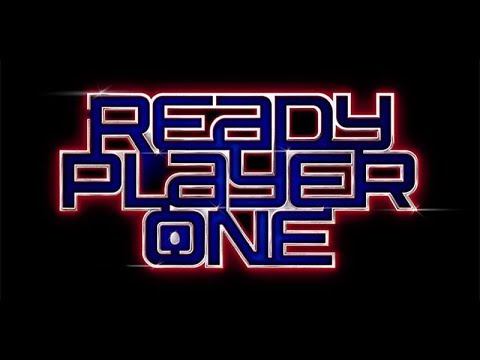 Ready Player One trailer