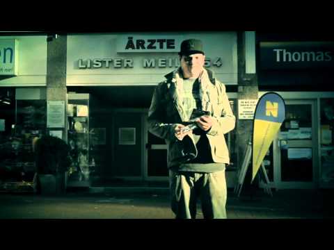 Pat Cash feat: Henning Wehland - Still alive prod. by LarsMellow