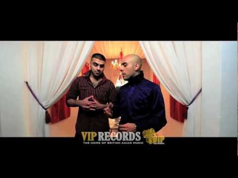 MC Special Introduces Ali Abbas & his single Ranja Sade Vehdeh