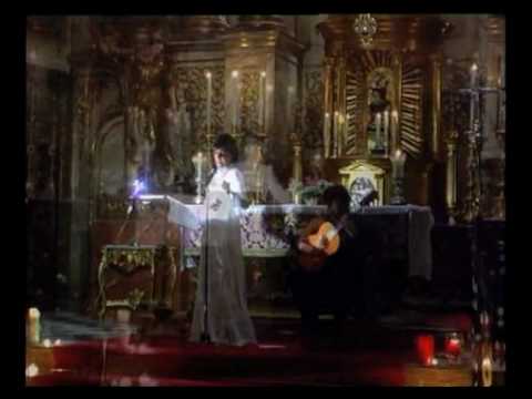 Sumaya canta a Santa Teresa de Jesús, Tangos argentinos