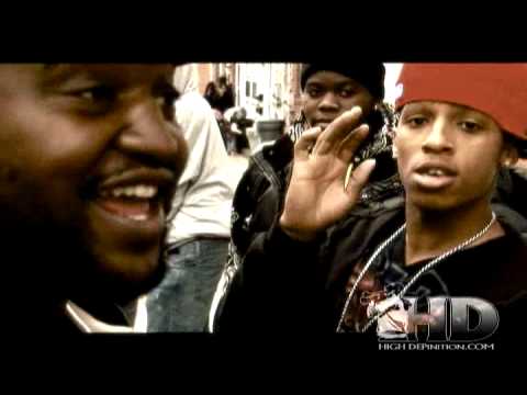 Shizz Nitty - "Sox In Da Air"......................Video By DEP/High DEPinition