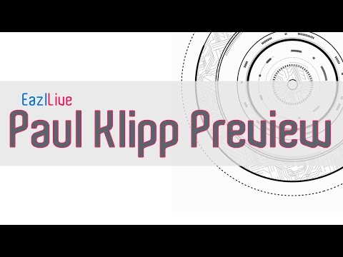 Ask Paul Klipp Your Productivity Questions on Tuesday, July 28th at 9am  CST