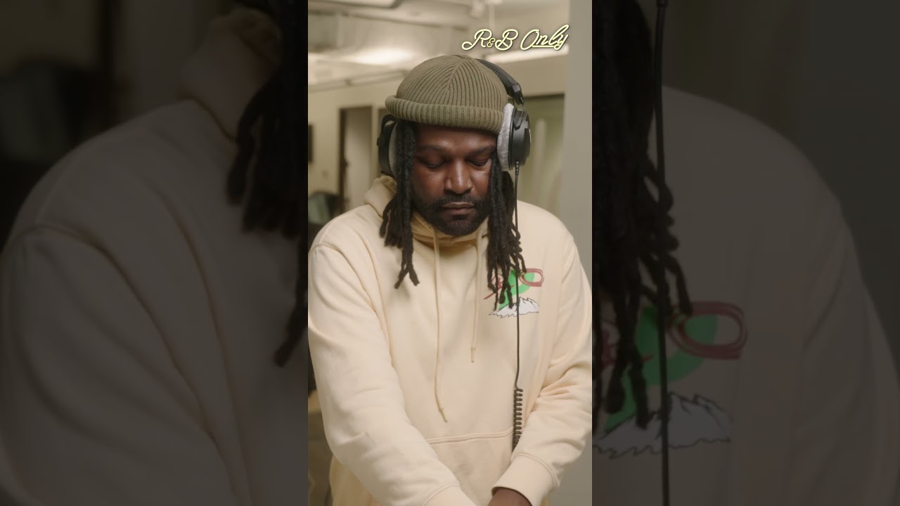 For the real R&B lovers | Ricky Belfort