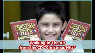 Declan Galbraith - Walking In The Air (Christmas Hits 2001)