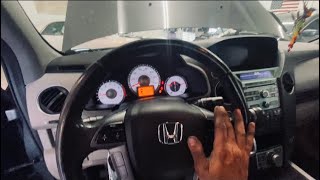 “RPM”/ “IDLE”relearn, P0507 FIX. No Scanner/Special Tools Required!
