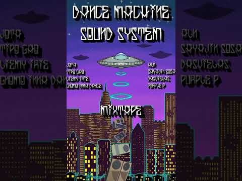 Saiyajin Sosa - Combinação Perfeita (Dubplate Dance Machine)