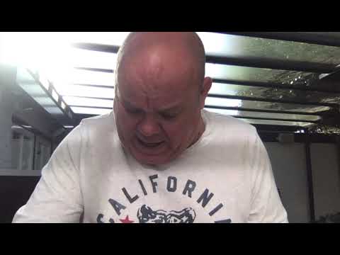 Paul leest voor - Dansende schoentjes