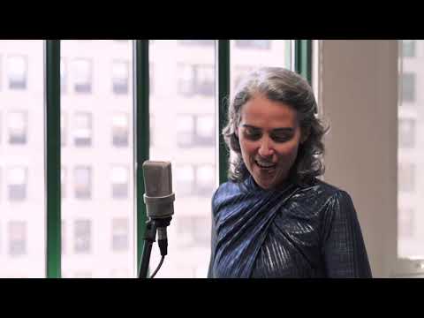 Sergio & Clarice Assad - House Concert 2021