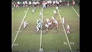 preview picture of video 'Jenison Highlights vs. Muskegon 1997.mpg'