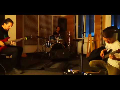 PH theme song - full band cover