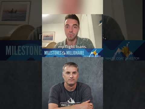 Pilot Pays Off Flight School Loans #highincome #personalfinance #students #pilot #pilotlife #fyp