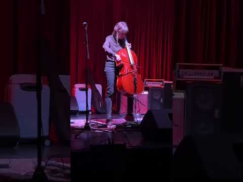 Helen Money - not sure of the title