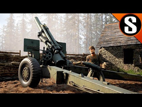 Hell Let Loose - The Ultimate Artillery Guide