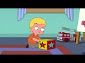 Elmos World Open And Close Footage Remake A