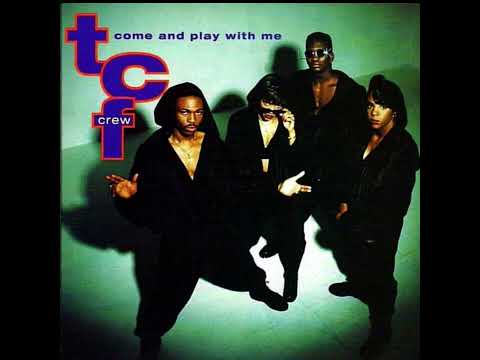TCF Crew - You Fill Me Up (1993)