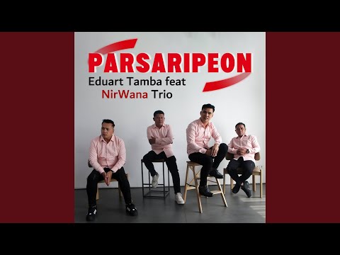 Parsaripeon (feat. Nirwana Trio)