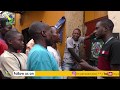 Ikiganiro N Urubyiruko Rukina Umukino W Amahirwe Uzwi Kw Izina Ry Ikiryabarezi