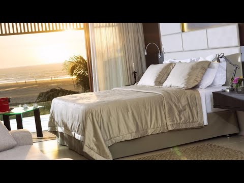 Essenza Hotel, Jericoacoara, Brazil