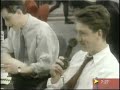 VTV1 Continuity 21 April 2003