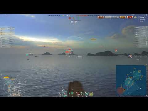 Hindenburg Carry 7 Kills, 3k base, +6 Karma