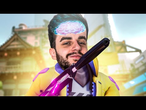 HARD CARRYING WITH 33 KILLS WITH KILLJOY - DUOQ WITH KELOQZ | G2 Mixwell