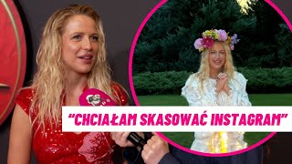 Jessica Mercedes przeżyła załamanie po 