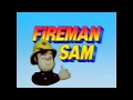 FIREMAN SAM But Sung By The Cast Of Ready For Action