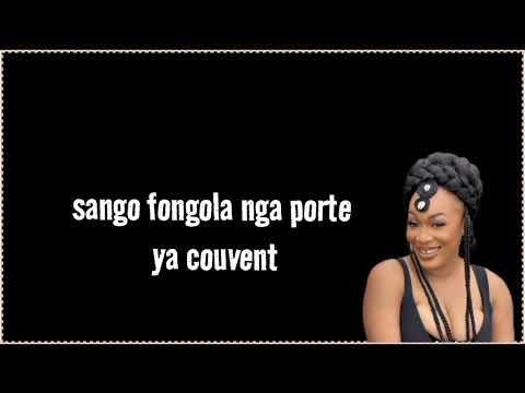 Ferre Gola feat. Josey - Toc Toc (lyrics video)