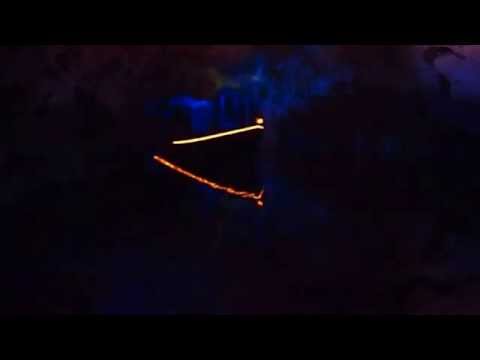 Mallorca - music in the Hams caves