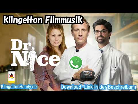 Dr Nice Klingelton kostenlos herunterladen