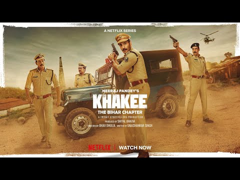 Humra bihar mein  [Netflix] |Advait Nemlekar |Keerthi Sagathia