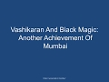 Black Magic Specialist In Mumbai