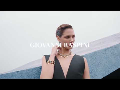 Giovanni Raspini SS22 - Tuareg Collection