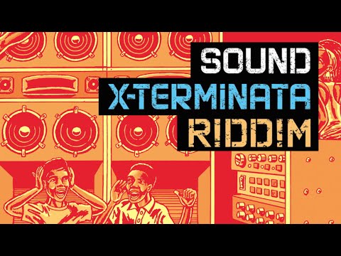 Sound Exterminata riddim 2011 (Maximum Sound)