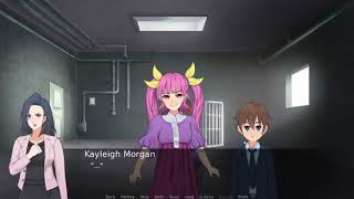 Preview of Welcome To... Chichester 2 - Part III : NightFall