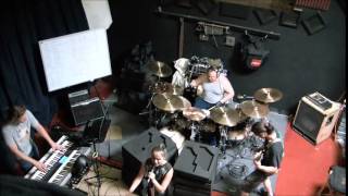 wintersarrow Dream Gypsy Practice