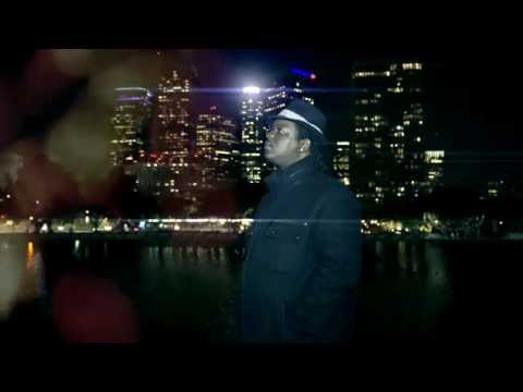 BIG PRODEJE - Soul Searchin  [Official Music Video]