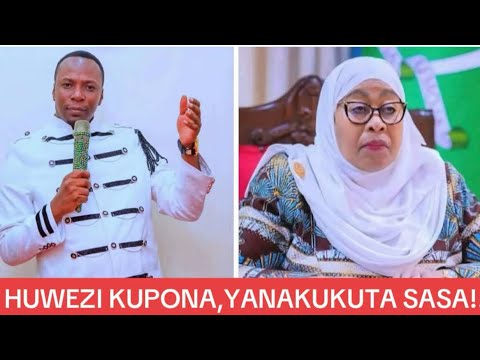 SHOCKING PROPHECY CONCERNING THE NATION TANZANIA 🇹🇿
