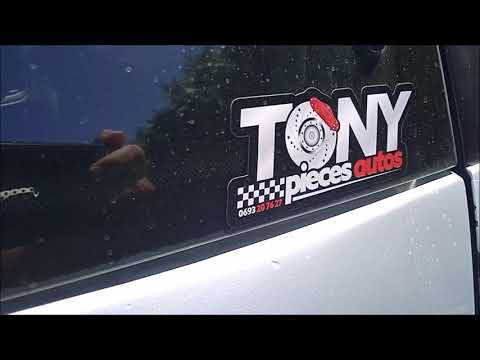 EPISODE 01/02 ~ UN JEUDI APRES MIDI AVEC LA TEAM TONY PIECES AUTO // PARNOUS PREPA. #BYCHINOIXXX