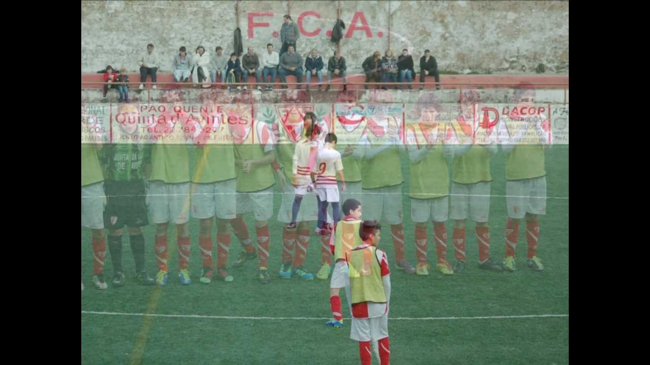 Avintes 3 Padroense 3